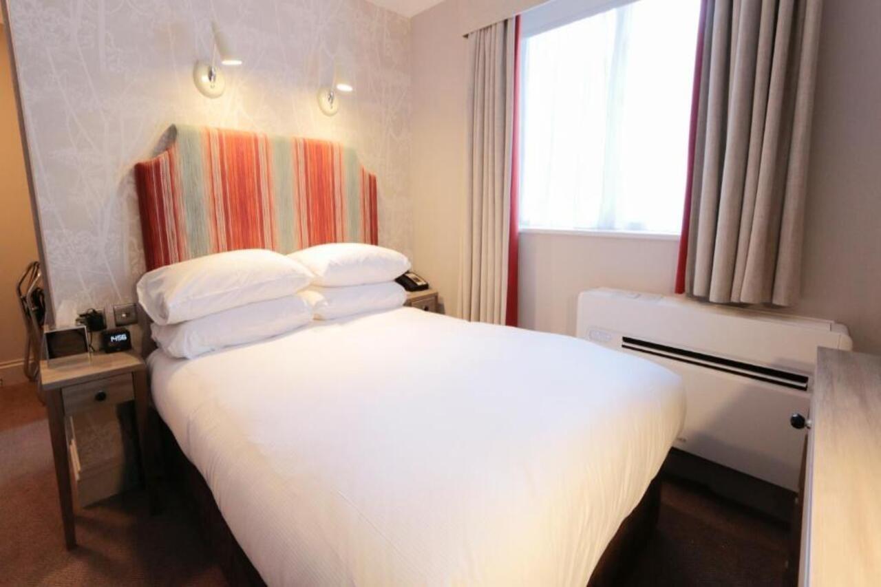מלון Doubletree By Hilton יורק מראה חיצוני תמונה