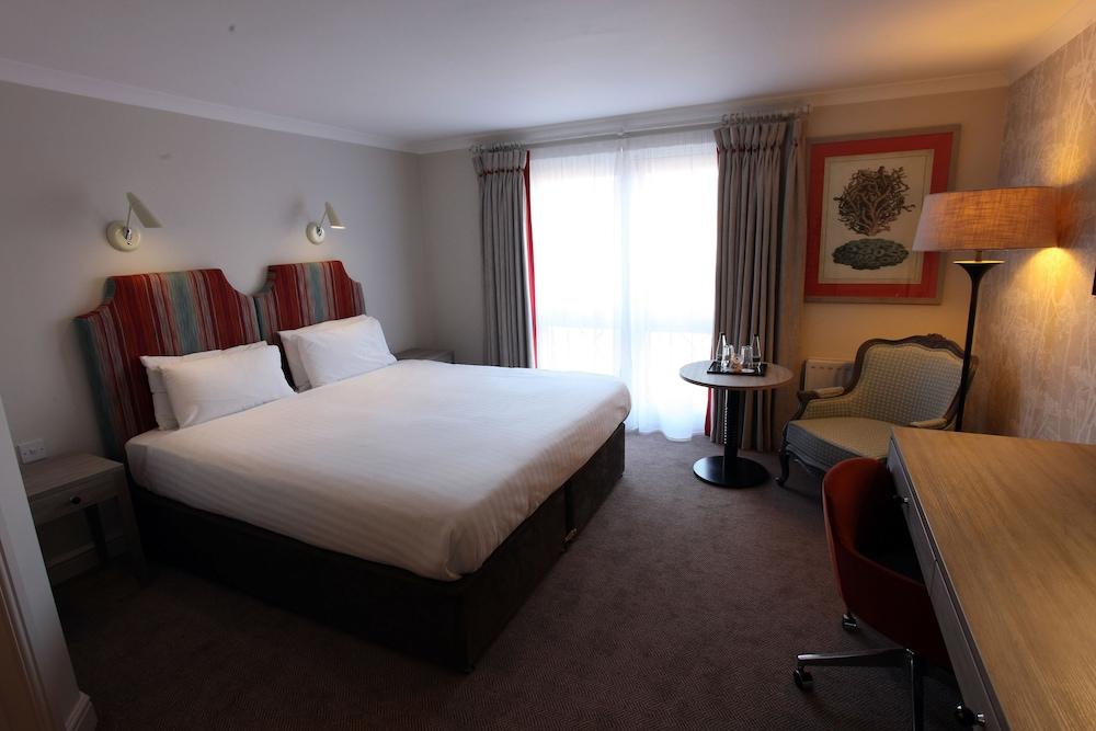 מלון Doubletree By Hilton יורק מראה חיצוני תמונה