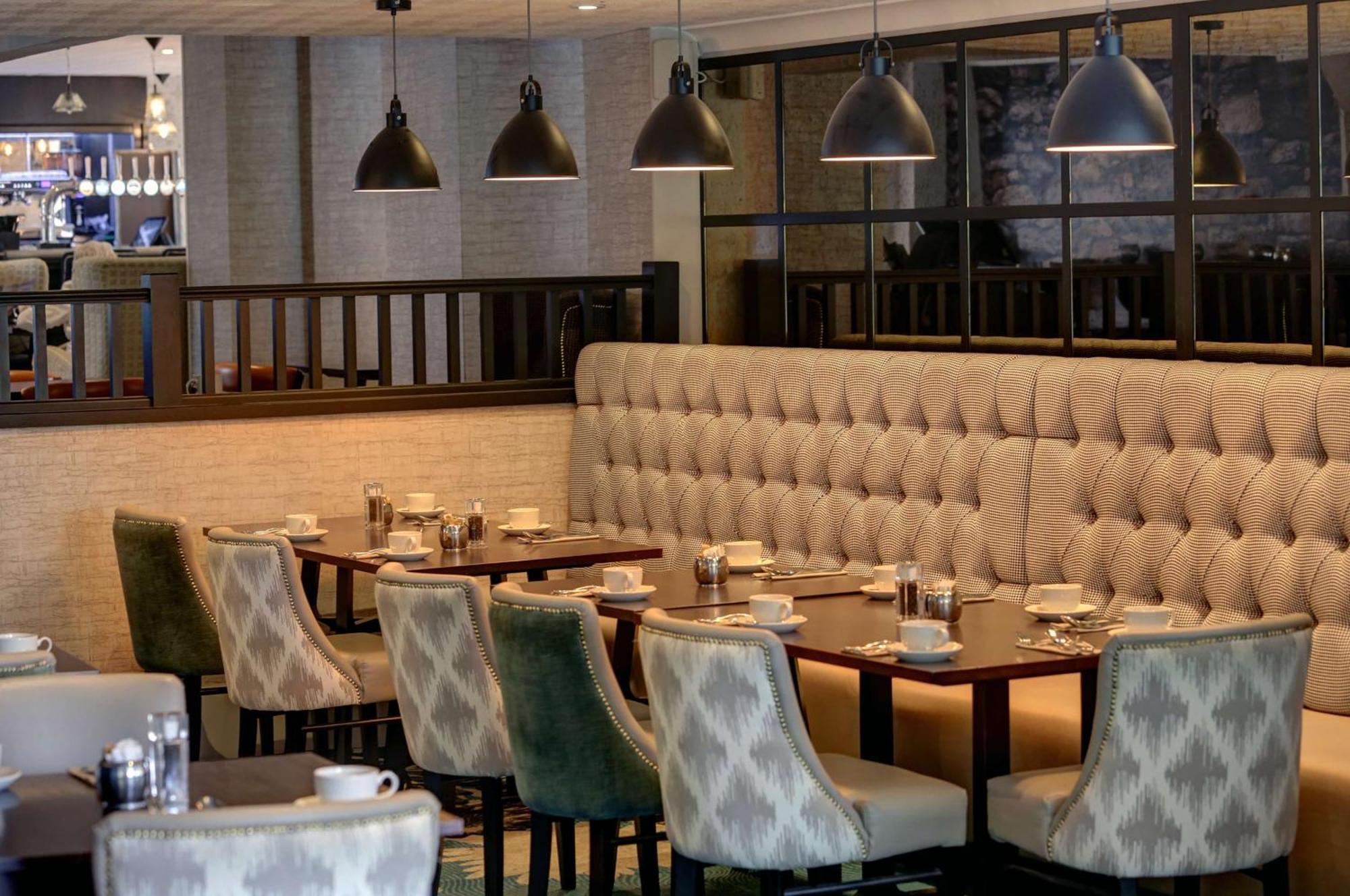 מלון Doubletree By Hilton יורק מראה חיצוני תמונה