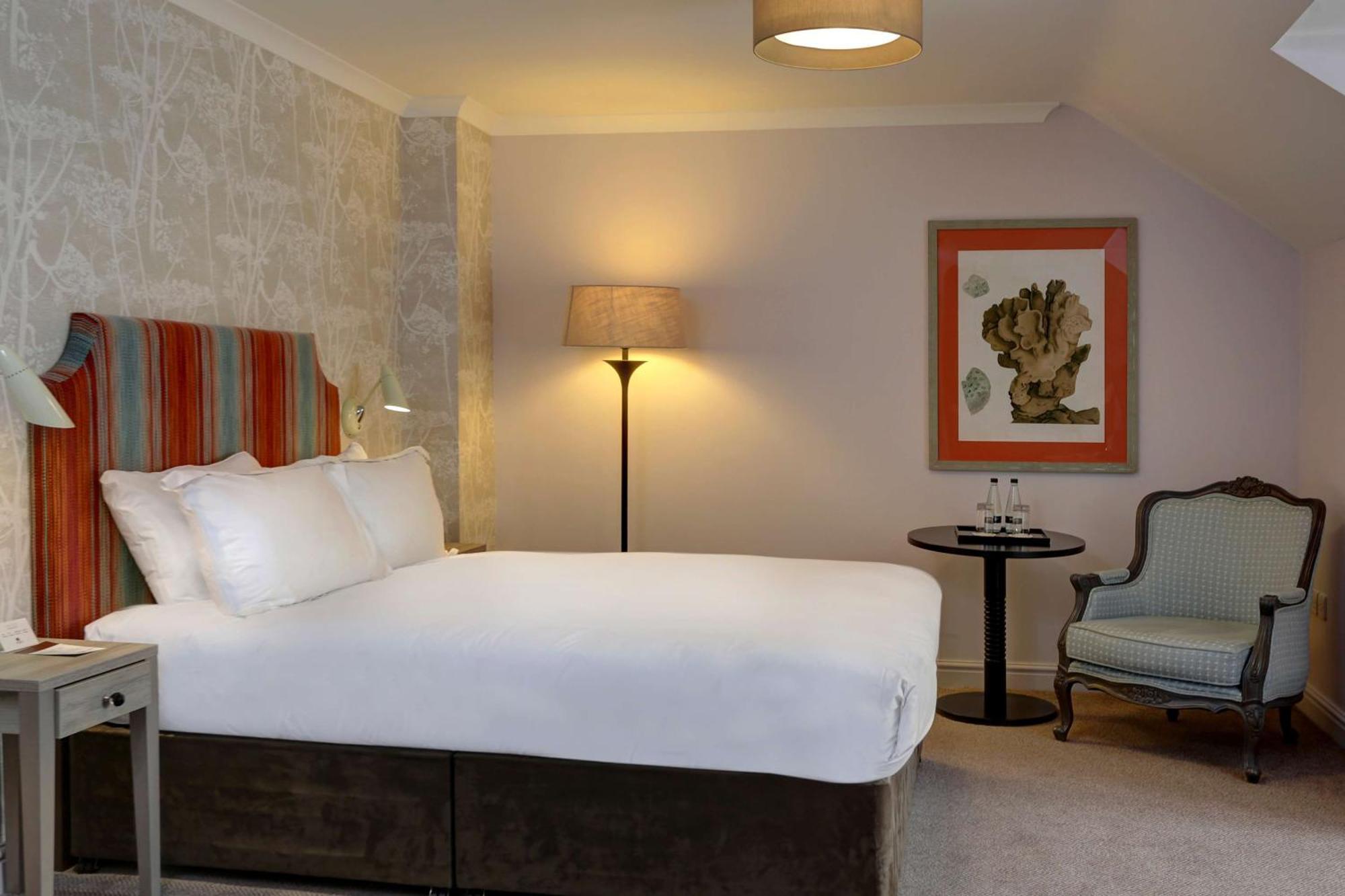 מלון Doubletree By Hilton יורק מראה חיצוני תמונה