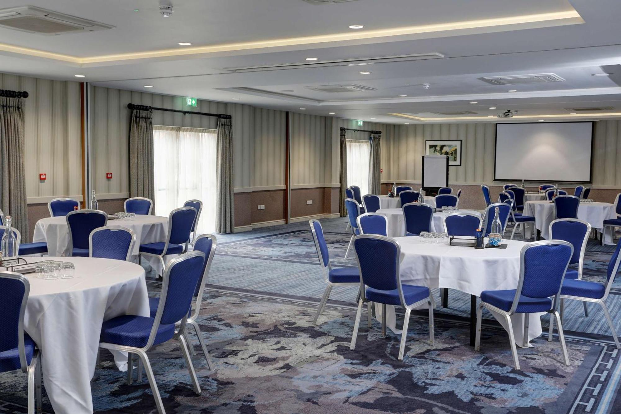 מלון Doubletree By Hilton יורק מראה חיצוני תמונה