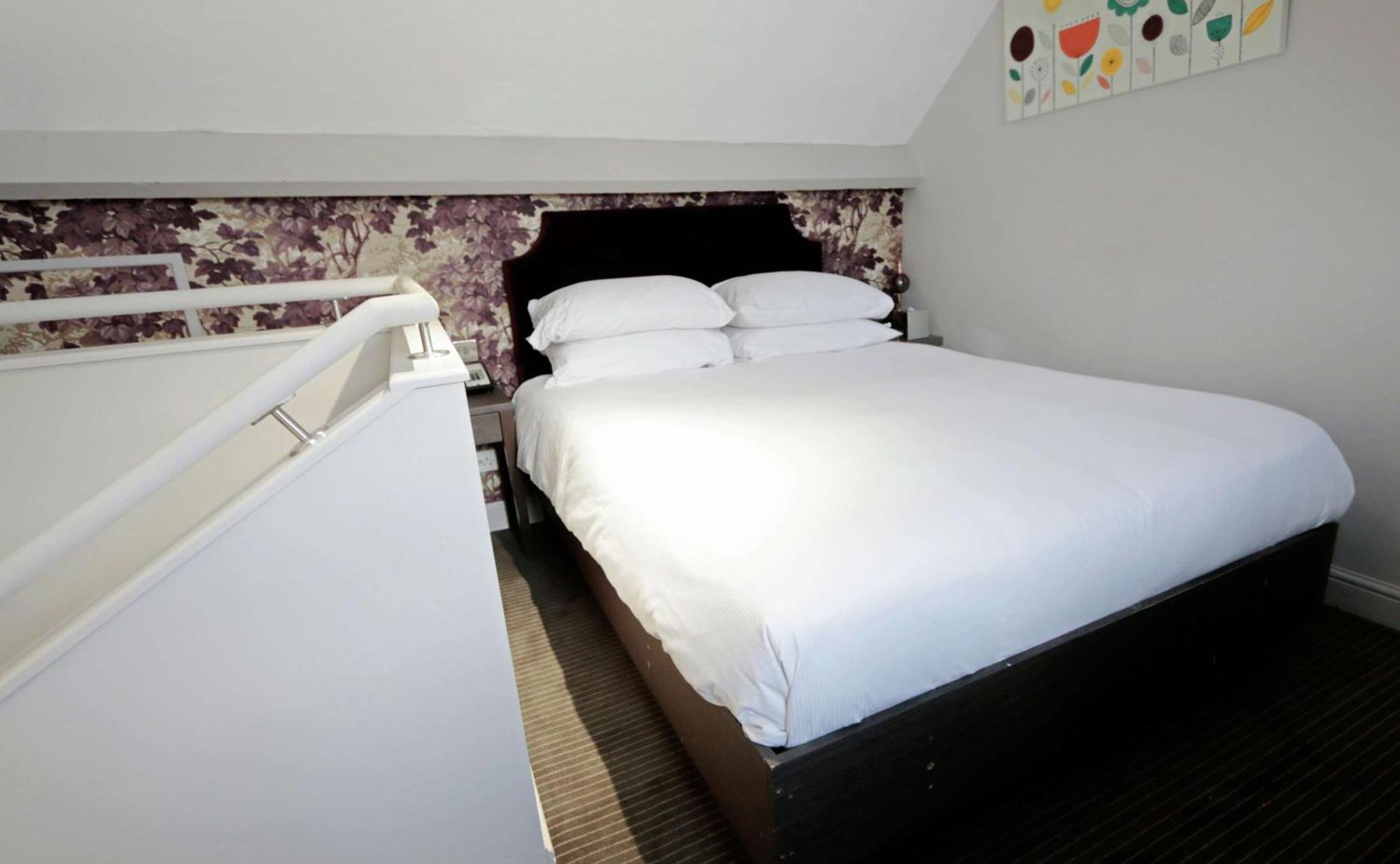 מלון Doubletree By Hilton יורק מראה חיצוני תמונה