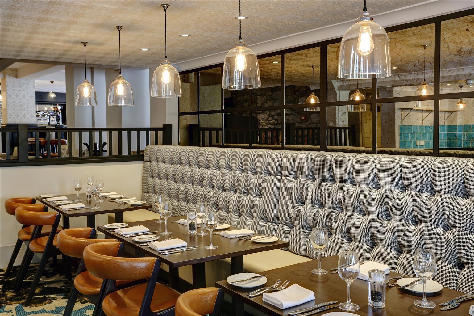 מלון Doubletree By Hilton יורק מראה חיצוני תמונה